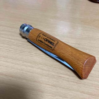 オピネル(OPINEL)のオピネル　OPINEL アウトドアナイフ　NO.7(調理器具)