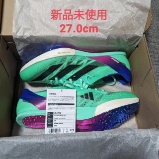 ADIZERO PRIME SP2  アディゼロプライムSP2  25.5cm