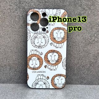 リサラーソン(Lisa Larson)のiPhone 13pro リサ・ラーソン 北欧雑貨 lisa larson(iPhoneケース)