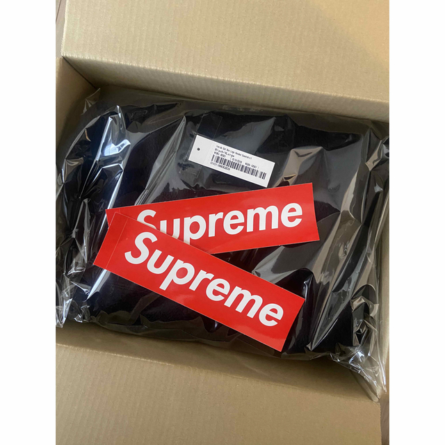 Supreme(シュプリーム)のSupreme Inside Out Box Logo ボックスロゴ フーディ メンズのトップス(パーカー)の商品写真