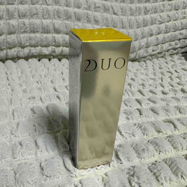 DUO(デュオ)のDUO(デュオ) ザ リペアショット(30ml) コスメ/美容のスキンケア/基礎化粧品(美容液)の商品写真