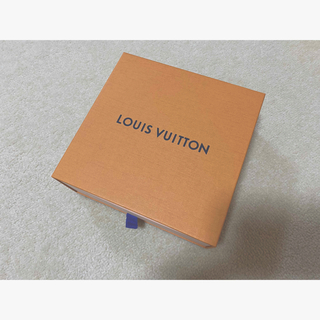 ルイヴィトン(LOUIS VUITTON)の【美品】LOUIS VUITTON 空箱(ラッピング/包装)