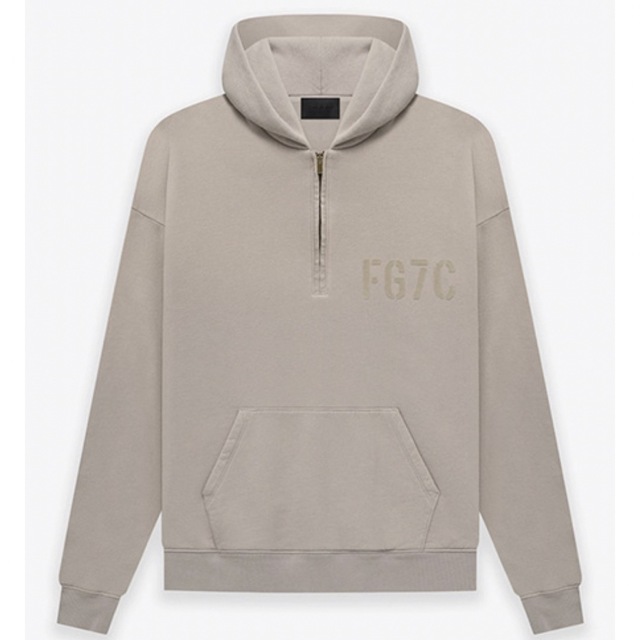 最終 FEAR OF GOD フィアオブゴッド ESSENTIALS FG7C