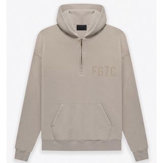 フィアオブゴッド(FEAR OF GOD)の最終 FEAR OF GOD フィアオブゴッド ESSENTIALS FG7C (パーカー)