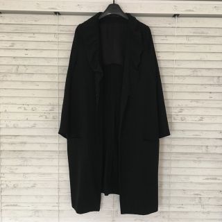 ヨウジヤマモトプールオム(Yohji Yamamoto POUR HOMME)のオールドヨウジ Yohjiyamamoto POUR HOMME  ロングコート(その他)