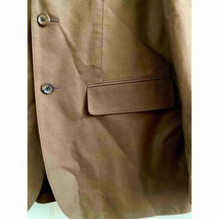 WACKO MARIA - WACKO MARIA UNCONSTRUCTED JACKET 送料無料の通販 by