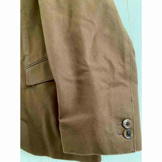 WACKO MARIA - WACKO MARIA UNCONSTRUCTED JACKET 送料無料の通販 by