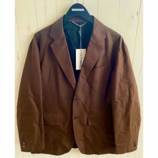 WACKO MARIA - WACKO MARIA UNCONSTRUCTED JACKET 送料無料の通販 by