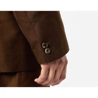 WACKO MARIA - WACKO MARIA UNCONSTRUCTED JACKET 送料無料の通販 by
