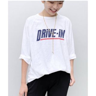 エーピーストゥディオ(AP STUDIO)のAP STUDIO☆グッドロックスピードDRIVE-INラグランTシャツ(Tシャツ(長袖/七分))