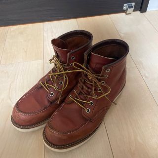 レッドウィング(REDWING)の【koba様専用】レッドウィング8875 22.5センチ(ブーツ)