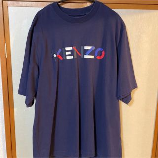 ケンゾー(KENZO)のKENZO Tシャツ(Tシャツ/カットソー(半袖/袖なし))