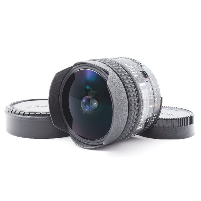 ニコン NIKON AF Fisheye NIKKOR 16mm F2.8D ＼半額SALE／ 67.0%OFF