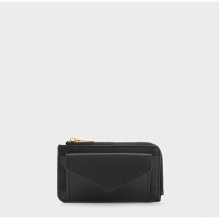 チャールズアンドキース(Charles and Keith)のCharles&Keith ウォレットケース(財布)