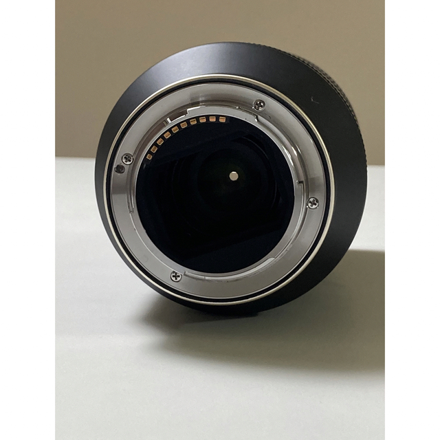 TAMRON(タムロン)のTAMRON 70-180mm F/2.8 Di III VXD  A056 スマホ/家電/カメラのカメラ(レンズ(ズーム))の商品写真