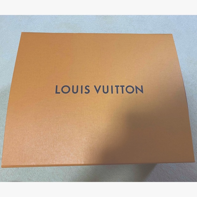 【美品】LOUIS VUITTON空箱（大） | フリマアプリ ラクマ