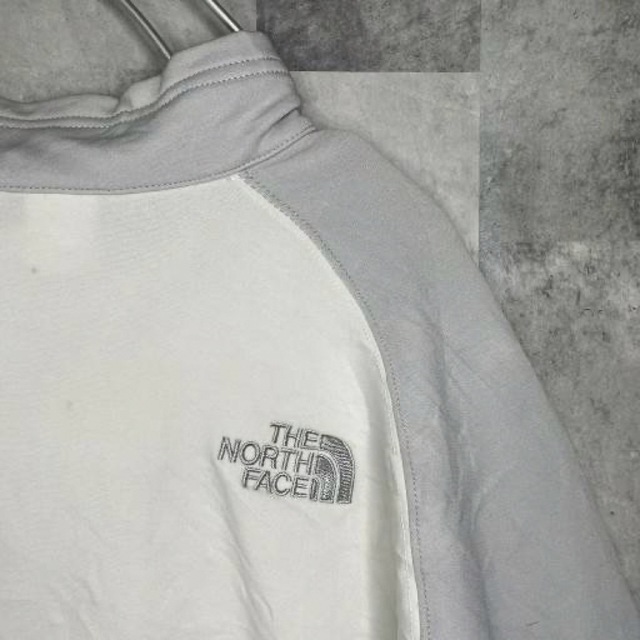 THE NORTH FACE ストレッチジャケット