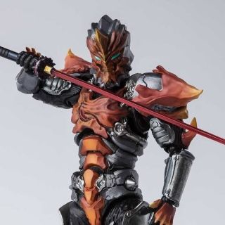 s.h.フィギュアーツ　ジャグラスジャグラー　おまけ付き