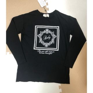 レディー(Rady)の★新品！！レディのロンティー★(Tシャツ(長袖/七分))