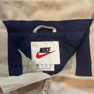 2極タイプ NIKE ナイロンプルオーバー 着画モデル155cm | www.ccfl.ie