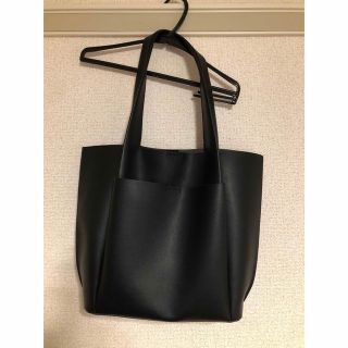 ザラ(ZARA)のZARA バッグ(トートバッグ)