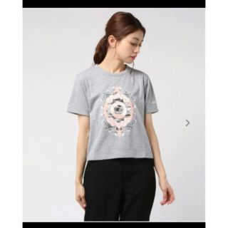 ニューバランス(New Balance)の新品　ニューバランス　Tシャツ(Tシャツ(半袖/袖なし))