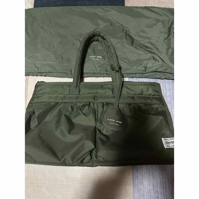 ハイクPORTER ヘルメットバッグ S - バッグ ハイクPORTER ヘルメットバッグ S - バッグ