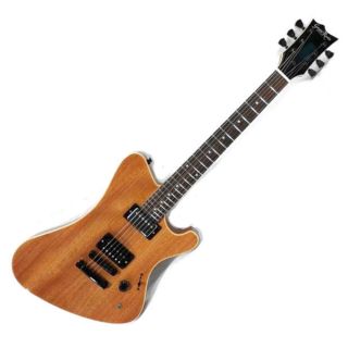 イーエスピー(ESP)のGrassRoots G-一角 -RYU-TA Signature Model-(エレキギター)