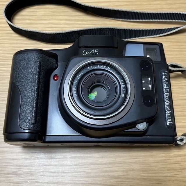 【完動品】GA645 Professional