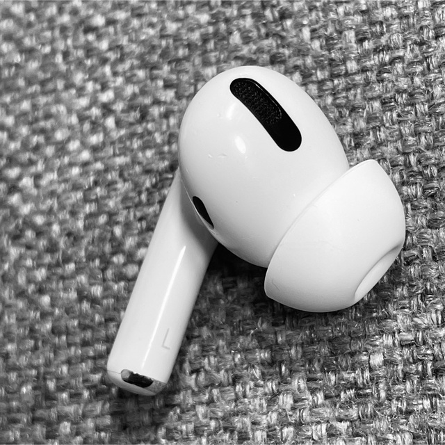 Apple AirPods Pro 片耳 L 片方 左耳 559