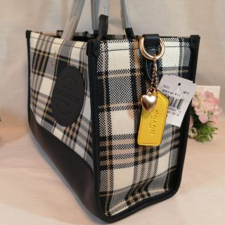 COACH - 【kkkkorrrro様専用】コーチデンプシーミディアムトート