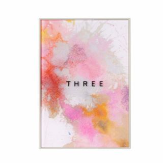 スリー(THREE)のTHREE＊スリー＊ジュビリーコレクション＊パレット＊2023 (アイシャドウ)