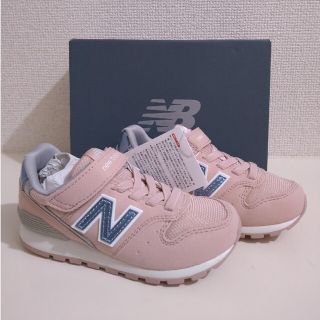 ニューバランス(New Balance)のニューバランス　17センチ(スニーカー)