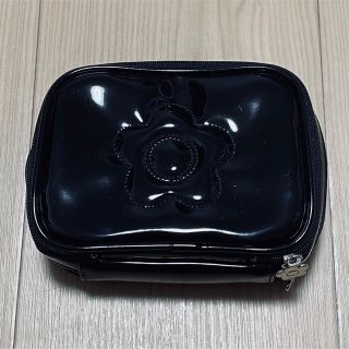 マリークワント(MARY QUANT)の【美品】コスメポーチ【MARY QUANT】(ポーチ)