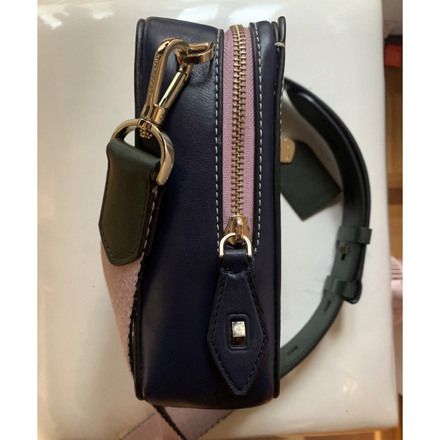 kate spade new york(ケイトスペードニューヨーク)のケイトスペード　ショルダーバッグ レディースのバッグ(ショルダーバッグ)の商品写真