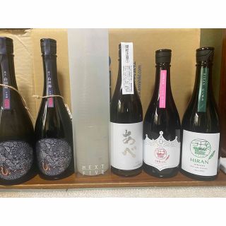 人気日本酒 4合瓶 12本セット(日本酒)