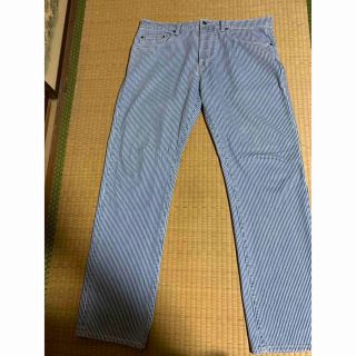 シュプリーム(Supreme)のsupreme hickory pants(その他)