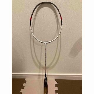 ヨネックス(YONEX)のARMORTEC 900 TECHNIQUE 2本セット(バドミントン)