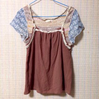 フラワー(flower)のakk○°様専用☻(Tシャツ(半袖/袖なし))