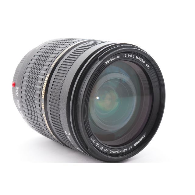 タムロン AF 28-300mm F3.5-6.3 XR Di LD SONY | hartwellspremium.com