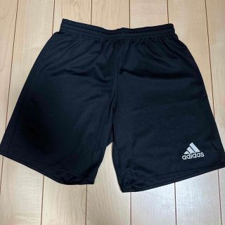 アディダス(adidas)のアディダス　ジュニア　ハーフパンツ　160cm(パンツ/スパッツ)