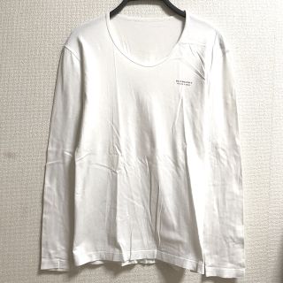 バーバリーブラックレーベル(BURBERRY BLACK LABEL)の490様専用☆BURBERRY BLACK LABELロングスリーブカットソー(Tシャツ/カットソー(七分/長袖))