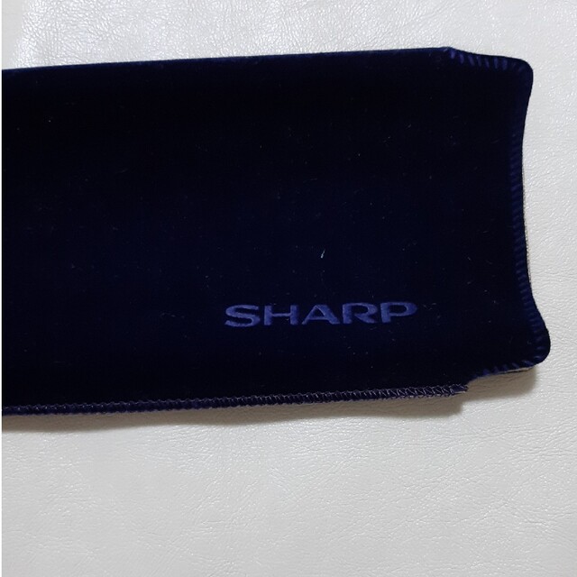 SHARP(シャープ)のそろばん電卓　【ジャンク品】 エンタメ/ホビーのエンタメ その他(その他)の商品写真