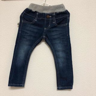 ラゲッドワークス(RUGGEDWORKS)のデニム パンツ　RUGGEDWORKS(パンツ/スパッツ)