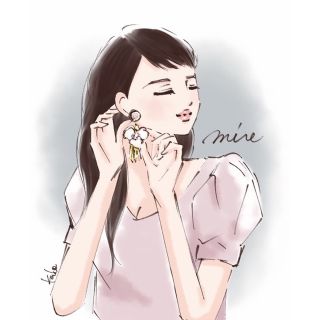 じゅんこちゃん♥️