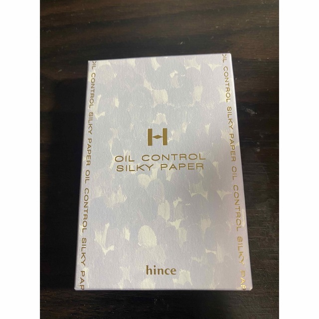 hince(ヒンス)の新品未使用hince ヒンス　韓国コスメ コスメ/美容のベースメイク/化粧品(ファンデーション)の商品写真