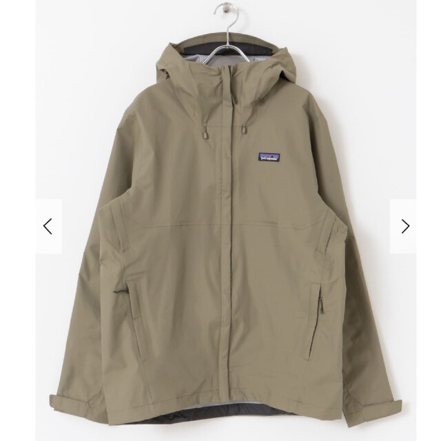 メンズ新品 patagonia Ms Torrentshell 3L Jacket