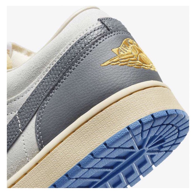 【27.5cm】Nike Air Jordan 1 LOW SE