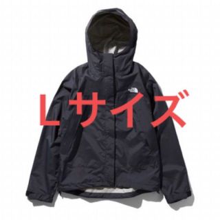 ザノースフェイス(THE NORTH FACE)のノースフェイス ドットショット NPW61930 K Lサイズ(ナイロンジャケット)