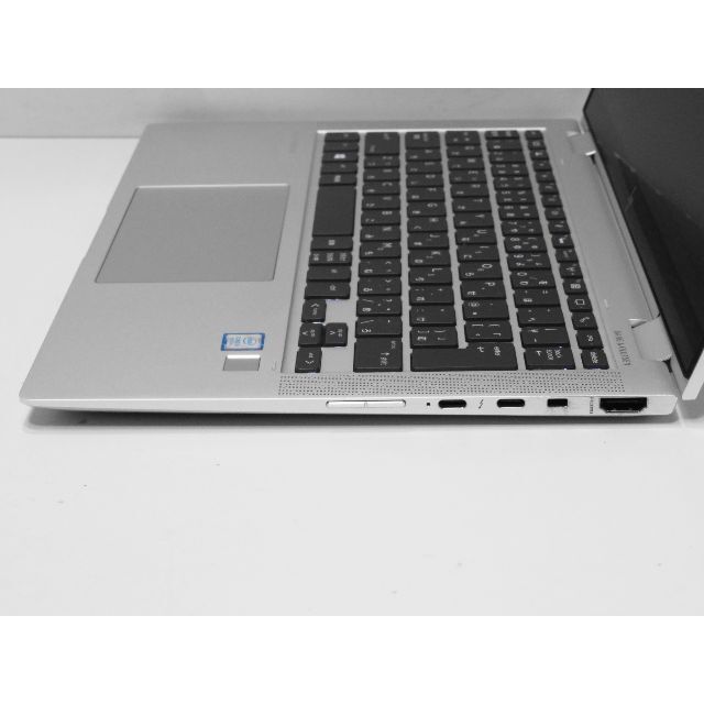 HP Elitebook x360 1030 G3 8250U 1